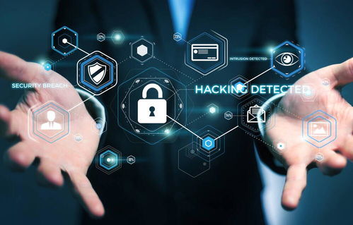 微软收购CyberX，强健Azure物联网安全护城河