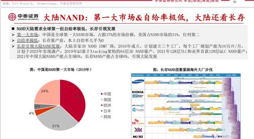 增资500亿 国产芯片拐点已至，网络与信息安全软件迎来发展新机遇