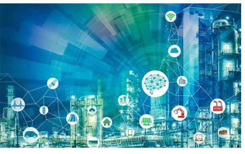 工业物联网与物联网 核心差异及其对网络与信息安全软件开发的影响